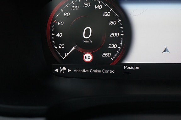 Volvo V90 23 of 30