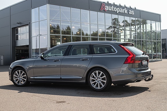 Volvo V90 5 of 30
