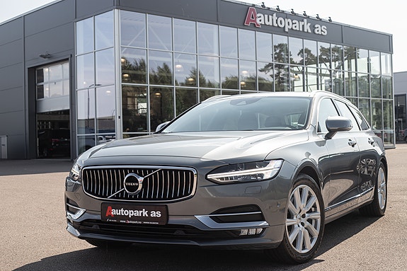 Volvo V90 3 of 30