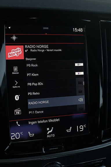 Volvo V90 28 of 30