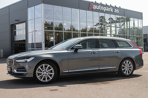 Volvo V90 4 of 30
