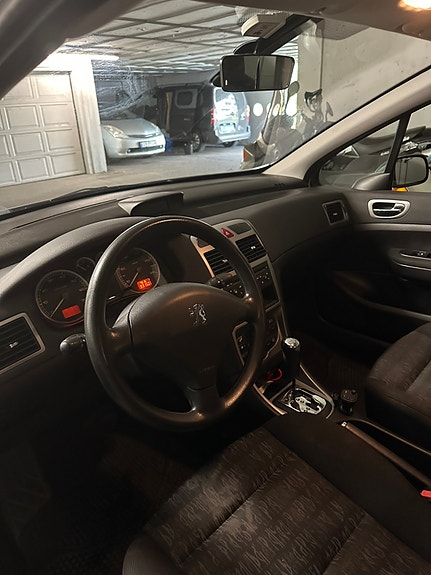 Peugeot 307 4 of 4