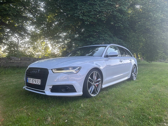 Audi A6 7 of 15