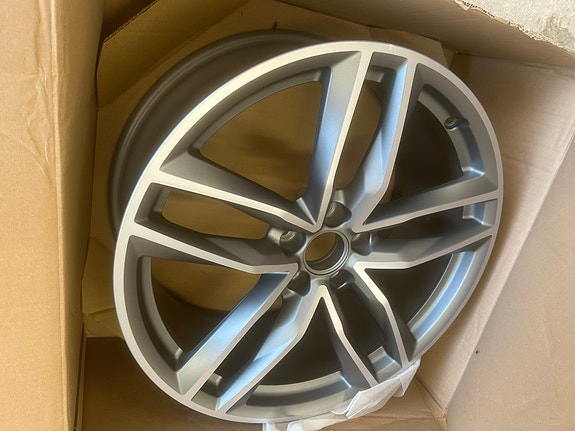Audi A6 15 of 15
