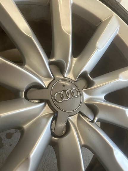 Audi A6 11 of 15