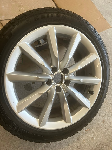 Audi A6 10 of 15