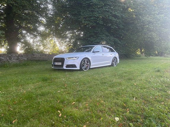 Audi A6 6 of 15