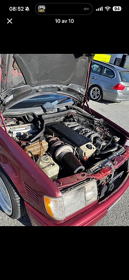 Mercedes-Benz E250 20 of 20