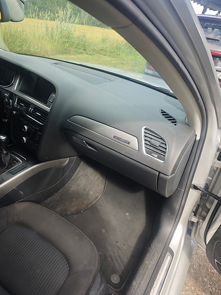 Audi A4 18 of 30