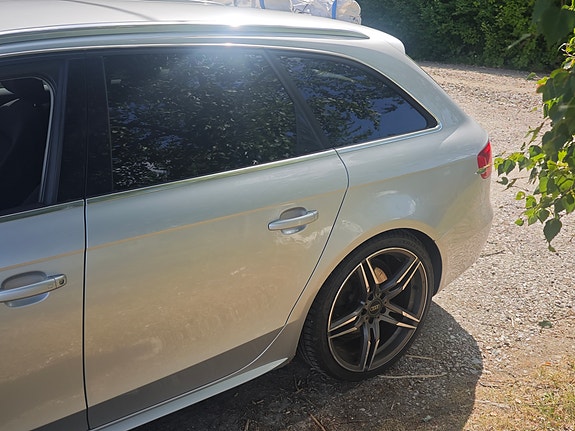 Audi A4 3 of 5