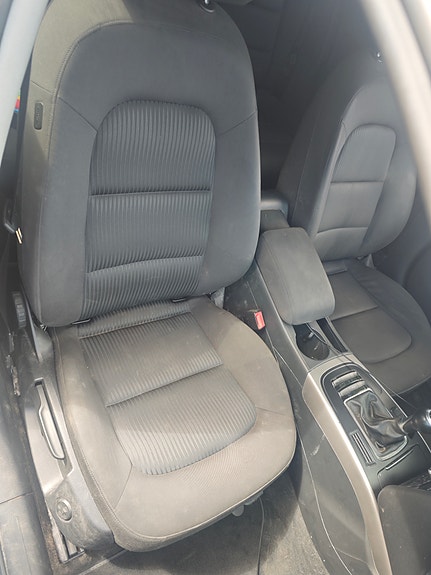 Audi A4 19 of 30