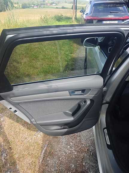 Audi A4 23 of 30