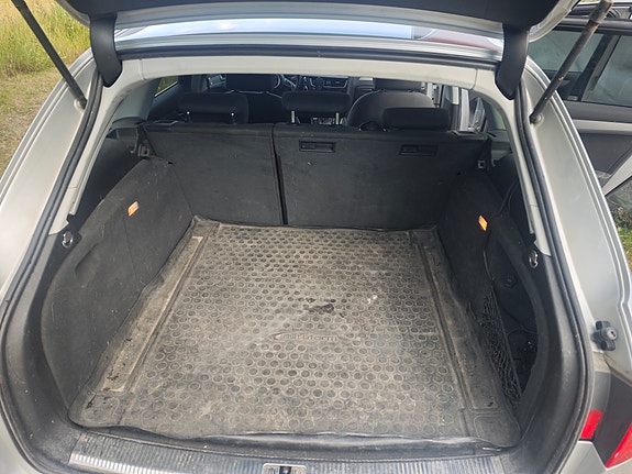 Audi A4 27 of 30