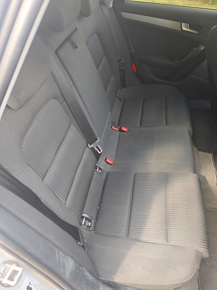 Audi A4 24 of 30