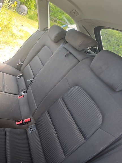 Audi A4 21 of 30