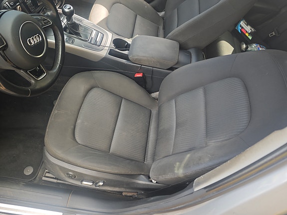 Audi A4 14 of 30