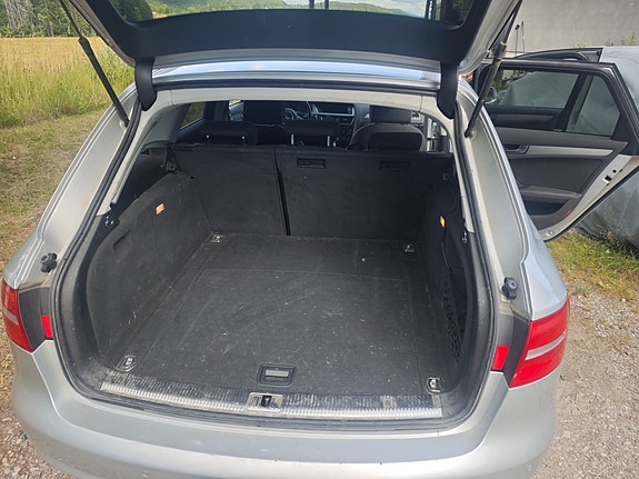 Audi A4 26 of 30