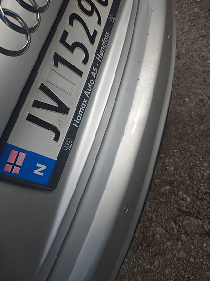 Audi A4 28 of 30