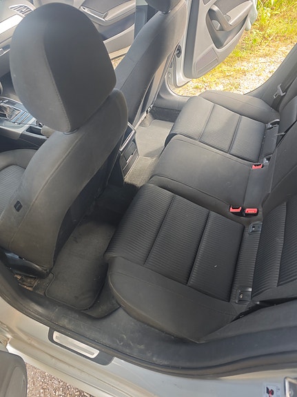 Audi A4 22 of 30