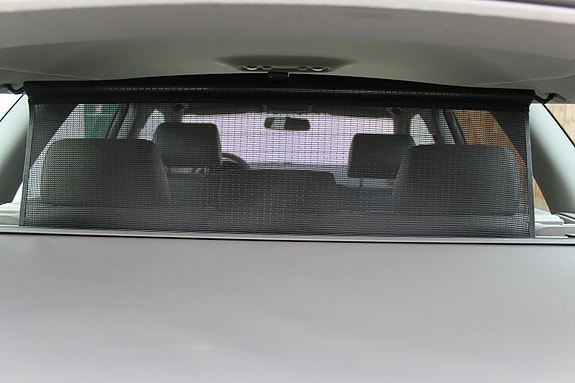 Audi A4 27 of 30