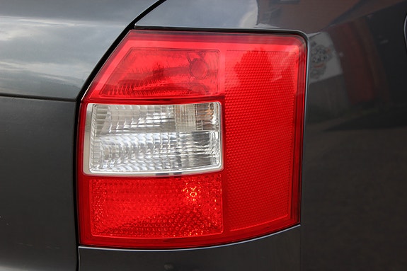 Audi A4 12 of 30