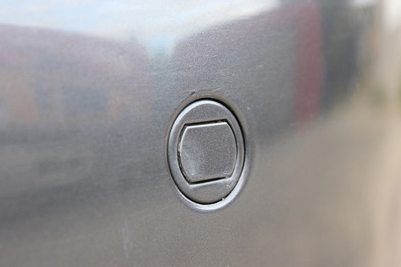 Audi A4 13 of 30