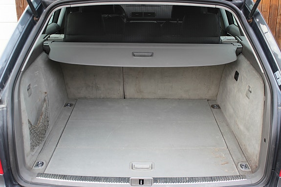 Audi A4 28 of 30