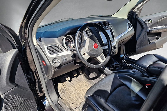 Fiat Freemont 14 of 26