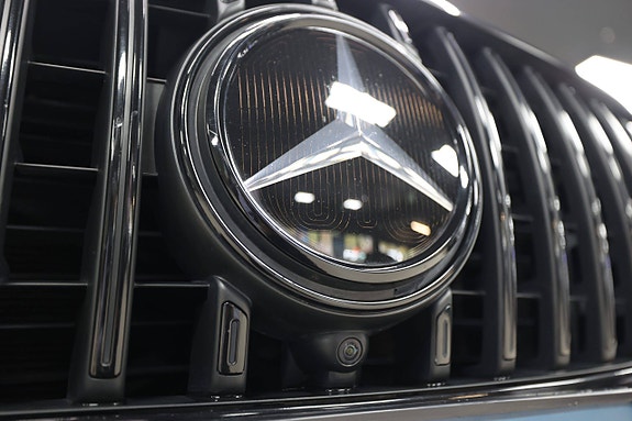 Mercedes-Benz GLS400 d 22 of 30
