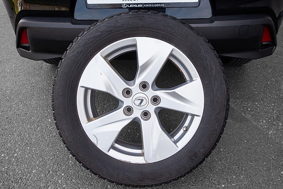 Lexus UX300e 19 of 20