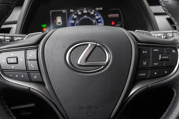Lexus UX300e 10 of 20