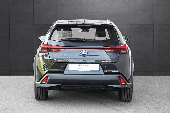 Lexus UX300e 3 of 20