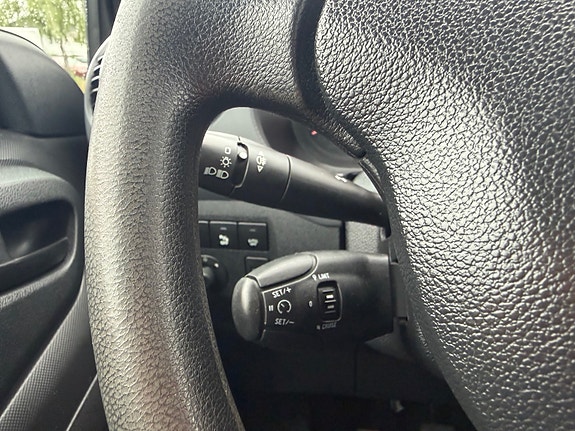 Peugeot Partner 15 of 16