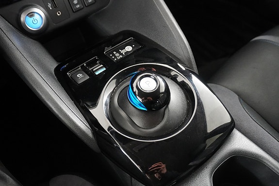 Nissan Leaf 16 of 27