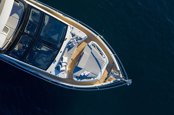 Pearl 63 Flybridge -Endelig i Norge- Må sees! Svært gode betingelser 8 of 23