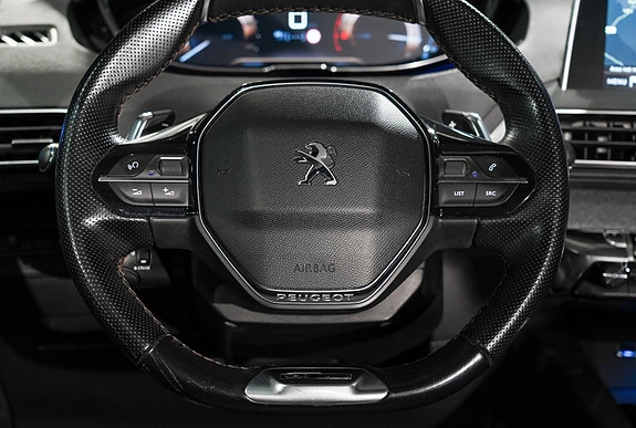 Peugeot 5008 29 of 30