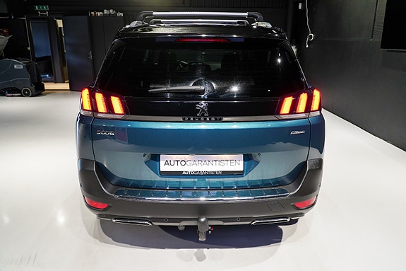 Peugeot 5008 7 of 30