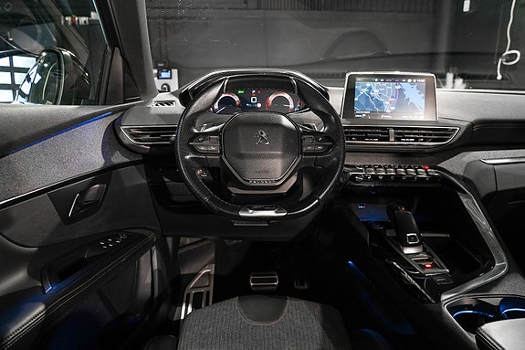 Peugeot 5008 28 of 30