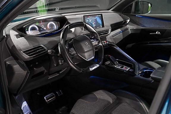 Peugeot 5008 19 of 30