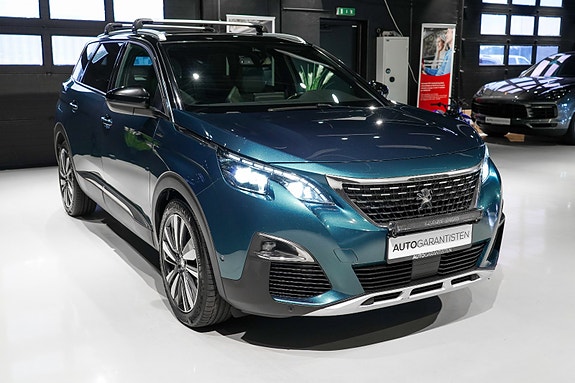 Peugeot 5008 13 of 30
