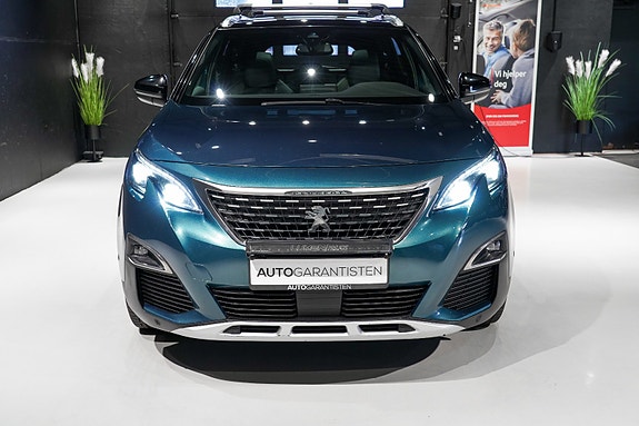 Peugeot 5008 14 of 30