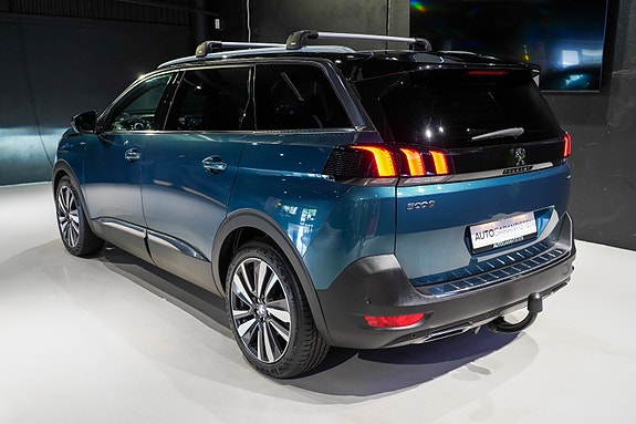 Peugeot 5008 6 of 30