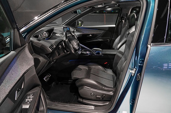 Peugeot 5008 20 of 30