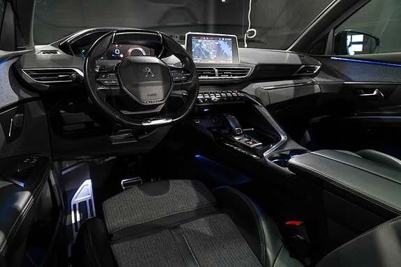 Peugeot 5008 27 of 30