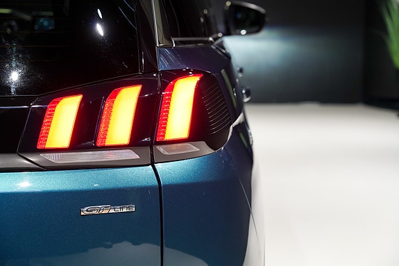 Peugeot 5008 8 of 30