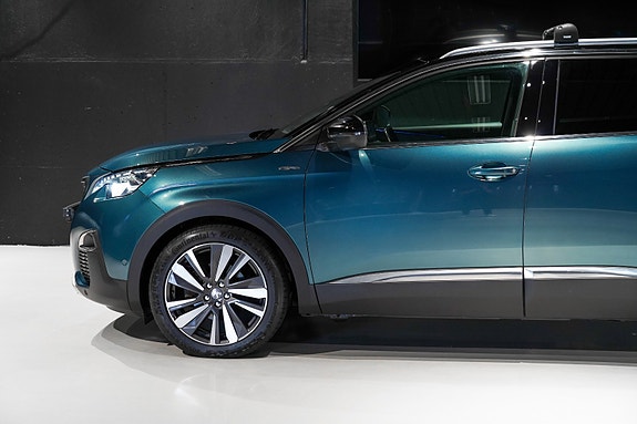 Peugeot 5008 4 of 30