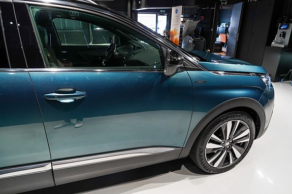 Peugeot 5008 11 of 30