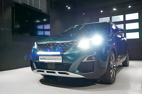 Peugeot 5008 15 of 30