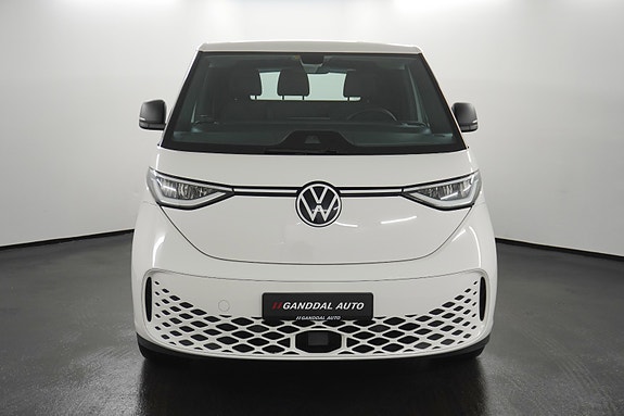 Volkswagen ID. Buzz 3 of 5