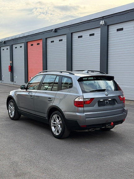 BMW X3 5 of 5